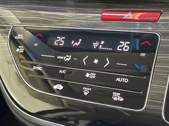 Honda ODYSSEY 2017 7419655-2