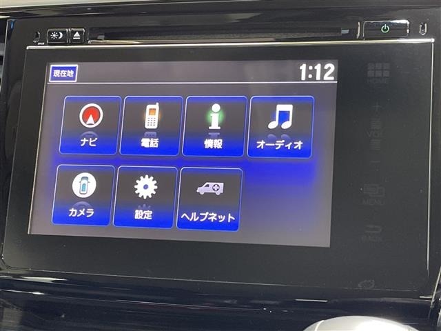Honda ODYSSEY 2017 7419655-22