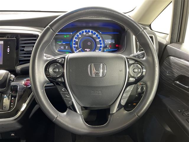 Honda ODYSSEY 2017 7419655-9