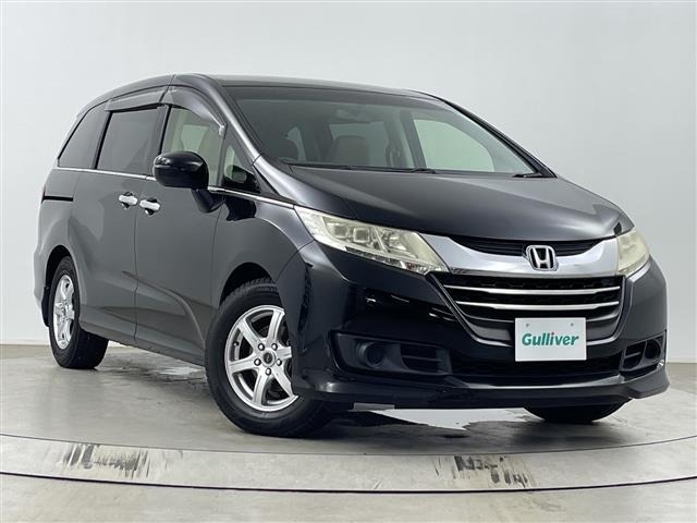 Honda ODYSSEY 2014 7419656-0