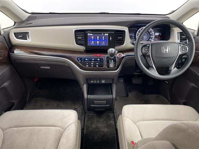 Honda ODYSSEY 2014 7419656-15