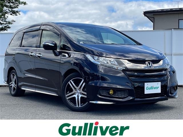 Honda ODYSSEY 2015 7419668-0