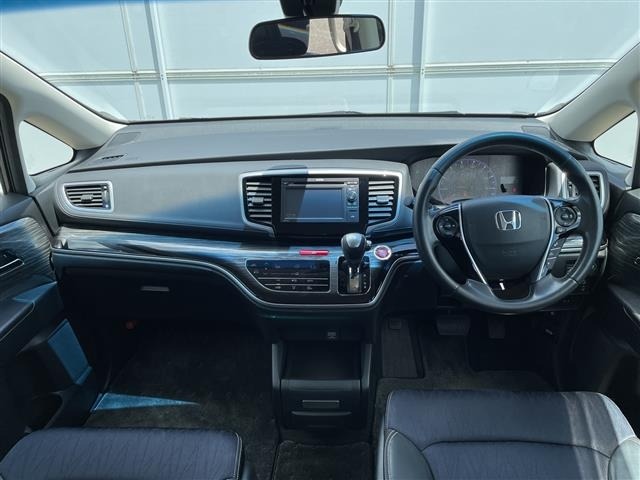 Honda ODYSSEY 2015 7419668-15