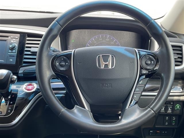 Honda ODYSSEY 2015 7419668-17