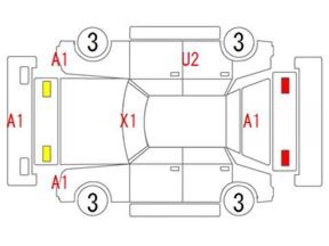 Honda ODYSSEY 2015 7419668-23