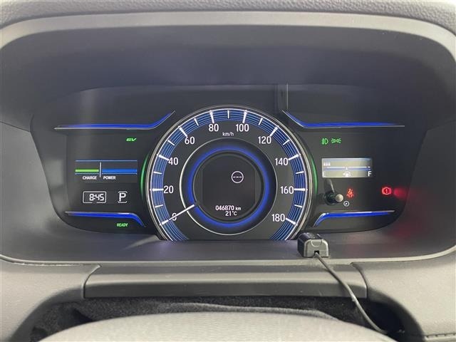 Honda ODYSSEY 2017 7419677-1