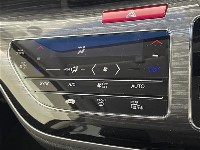 Honda ODYSSEY 2017 7419677-10