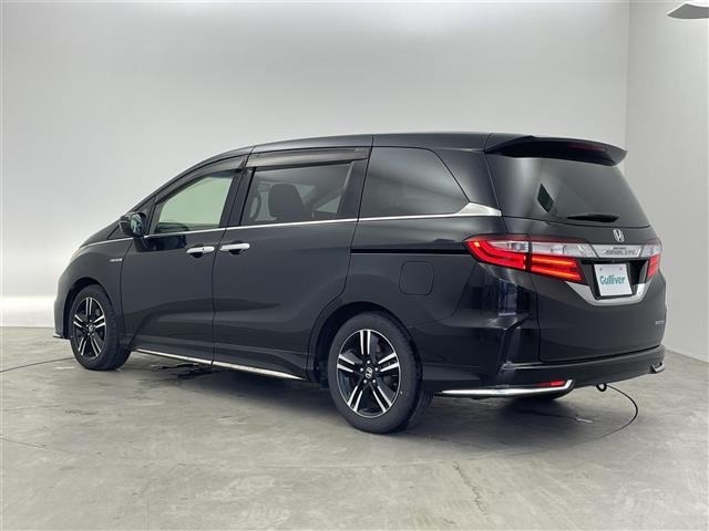 Honda ODYSSEY 2017 7419677-13