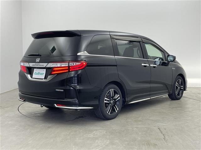 Honda ODYSSEY 2017 7419677-14