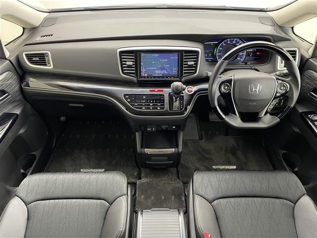Honda ODYSSEY 2017 7419677-15