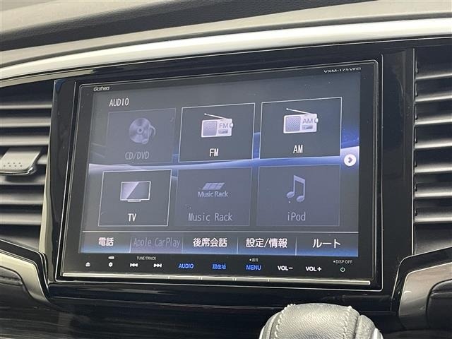 Honda ODYSSEY 2017 7419677-18