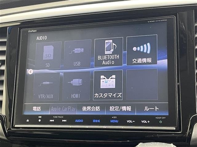 Honda ODYSSEY 2017 7419677-19
