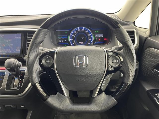 Honda ODYSSEY 2017 7419677-3
