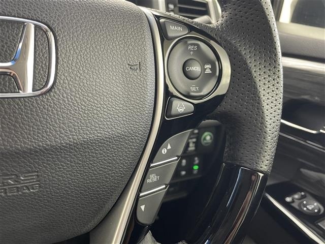 Honda ODYSSEY 2017 7419677-8