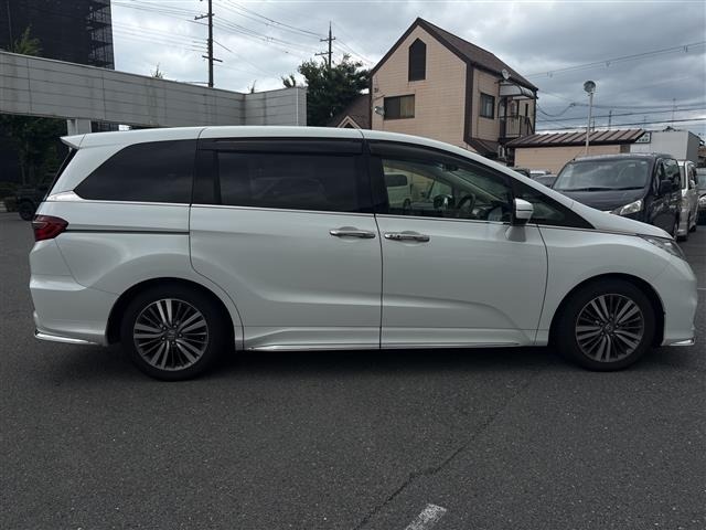 Honda ODYSSEY 2019 7419678-1