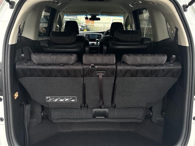 Honda ODYSSEY 2019 7419678-11