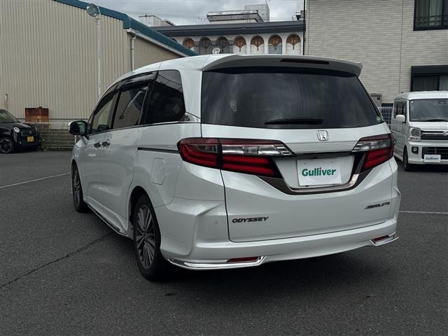 Honda ODYSSEY 2019 7419678-13