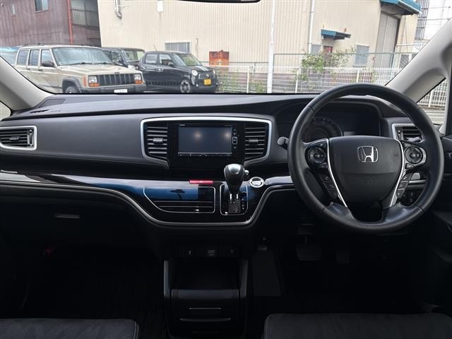 Honda ODYSSEY 2019 7419678-14