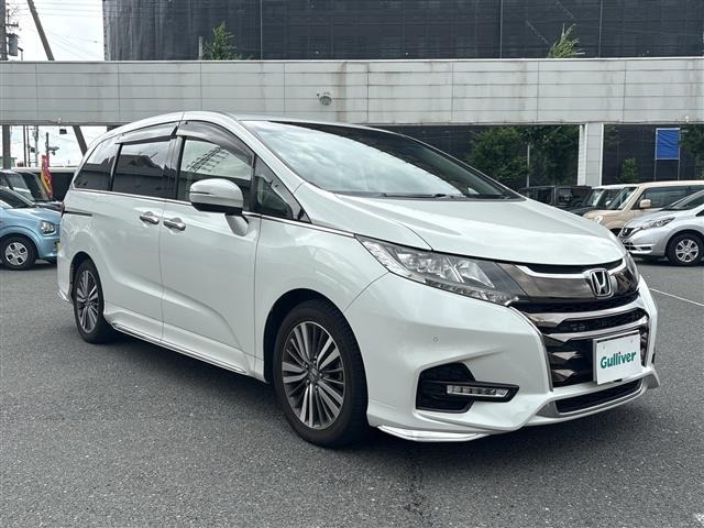 Honda ODYSSEY 2019 7419678-15