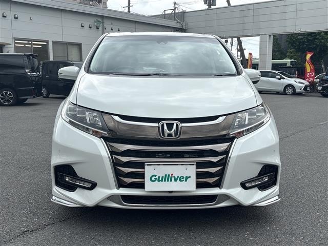 Honda ODYSSEY 2019 7419678-16