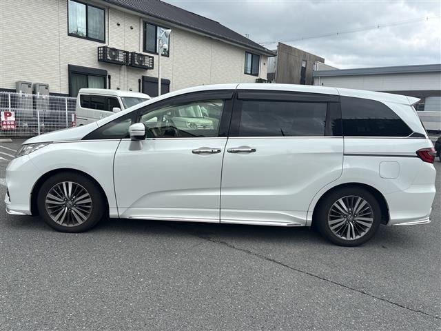 Honda ODYSSEY 2019 7419678-18