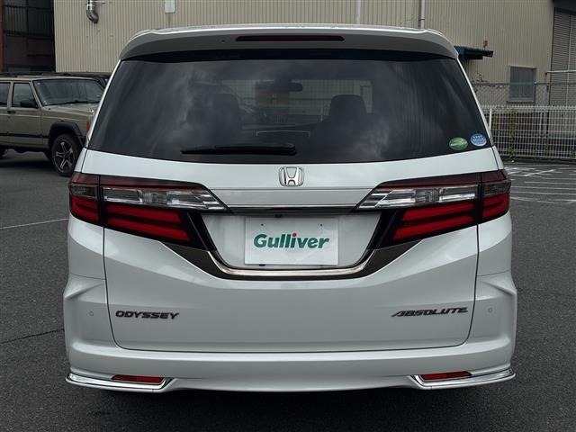 Honda ODYSSEY 2019 7419678-19