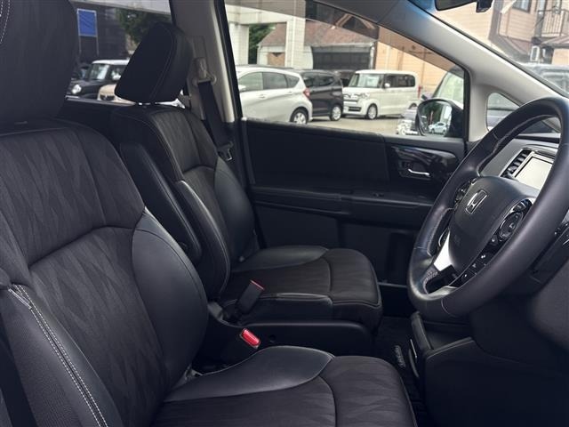 Honda ODYSSEY 2019 7419678-20
