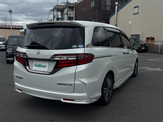 Honda ODYSSEY 2019 7419678-21