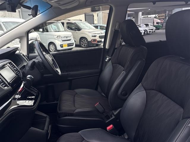 Honda ODYSSEY 2019 7419678-4