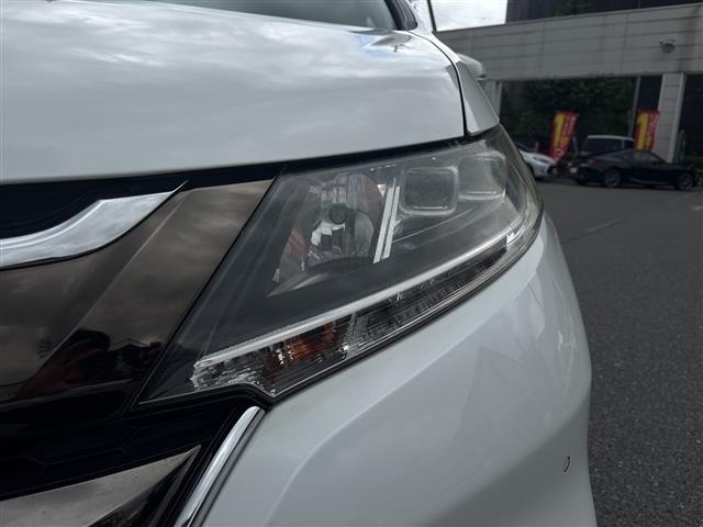 Honda ODYSSEY 2019 7419678-5