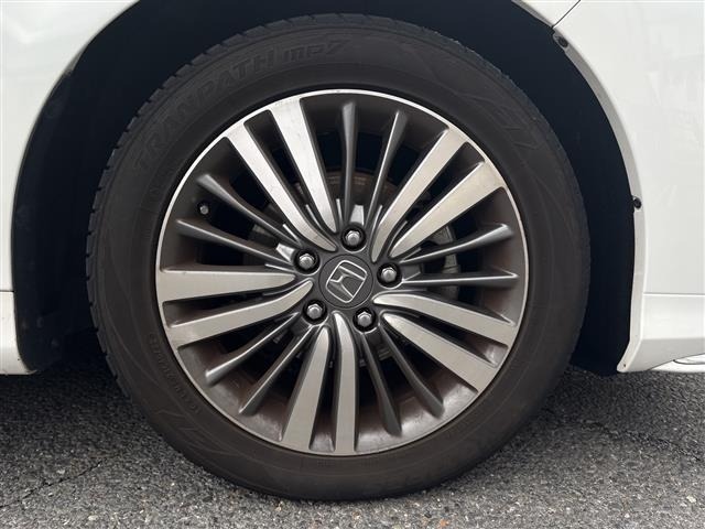 Honda ODYSSEY 2019 7419678-9