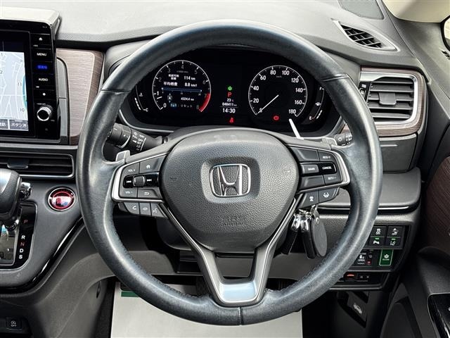 Honda ODYSSEY 2021 7419681-1