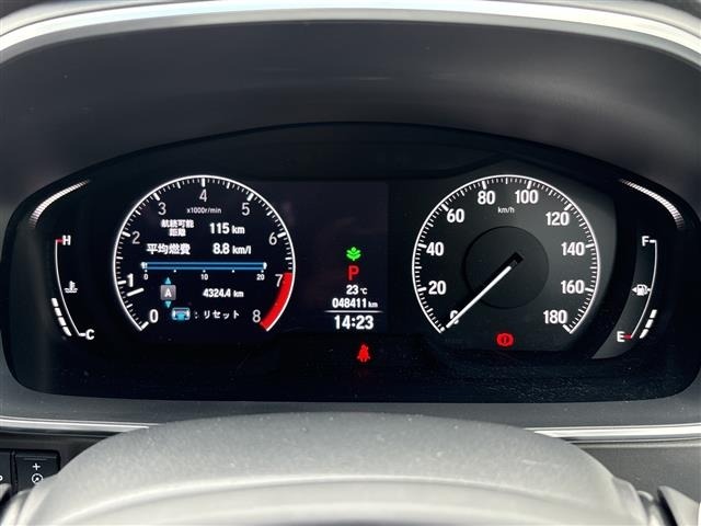 Honda ODYSSEY 2021 7419681-11