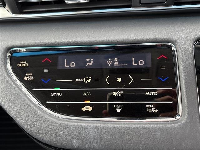 Honda ODYSSEY 2021 7419681-12