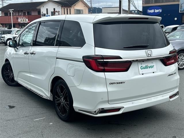Honda ODYSSEY 2021 7419681-13