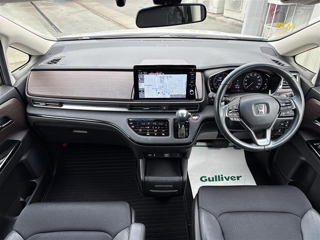 Honda ODYSSEY 2021 7419681-14