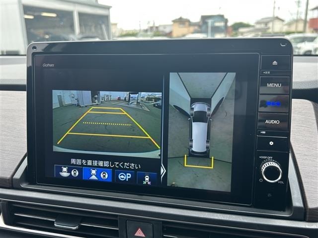 Honda ODYSSEY 2021 7419681-16