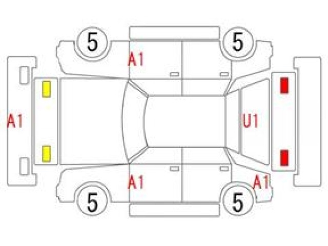 Honda ODYSSEY 2021 7419681-23