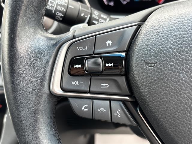 Honda ODYSSEY 2021 7419681-3