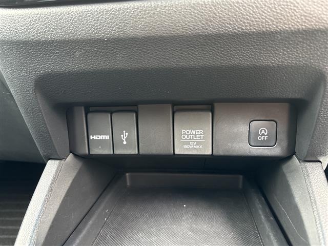 Honda ODYSSEY 2021 7419681-6