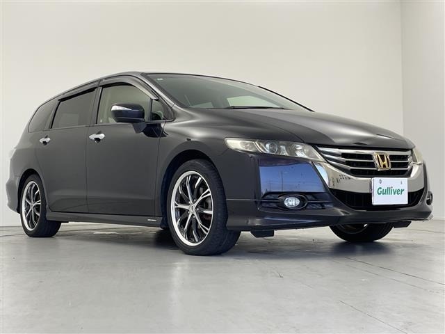 Honda ODYSSEY 2012 7419684-0