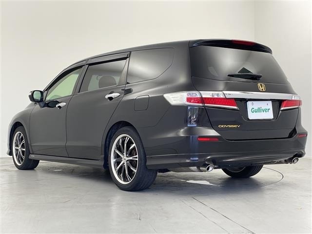 Honda ODYSSEY 2012 7419684-13