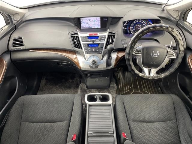 Honda ODYSSEY 2012 7419684-14