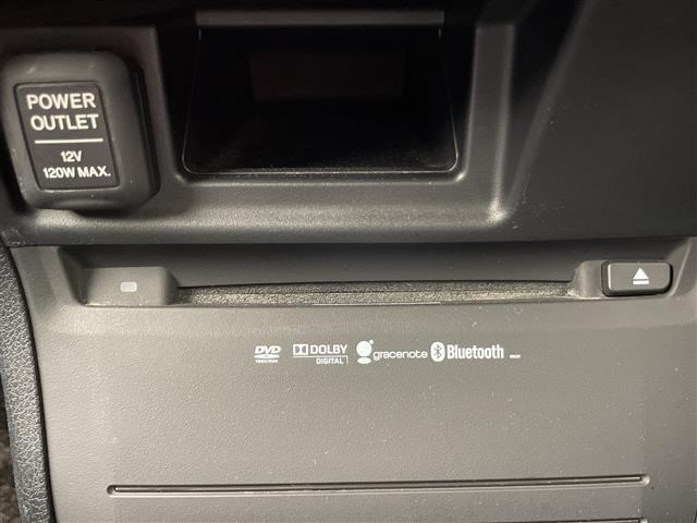 Honda ODYSSEY 2012 7419684-17