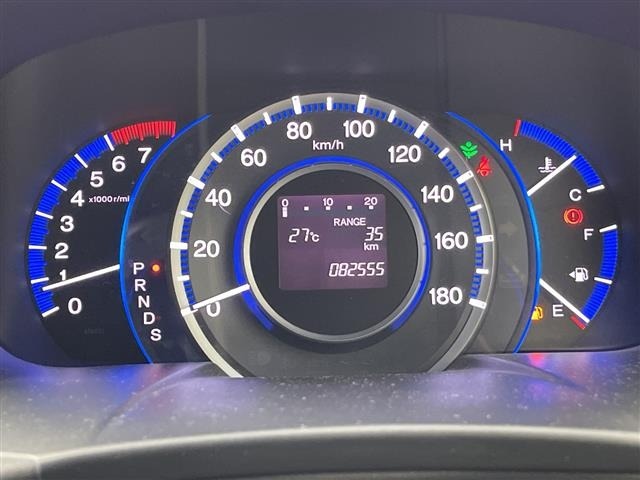 Honda ODYSSEY 2012 7419684-5