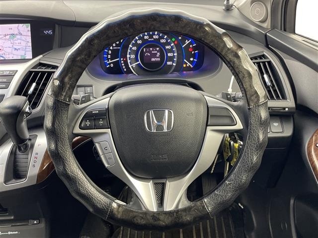 Honda ODYSSEY 2012 7419684-7
