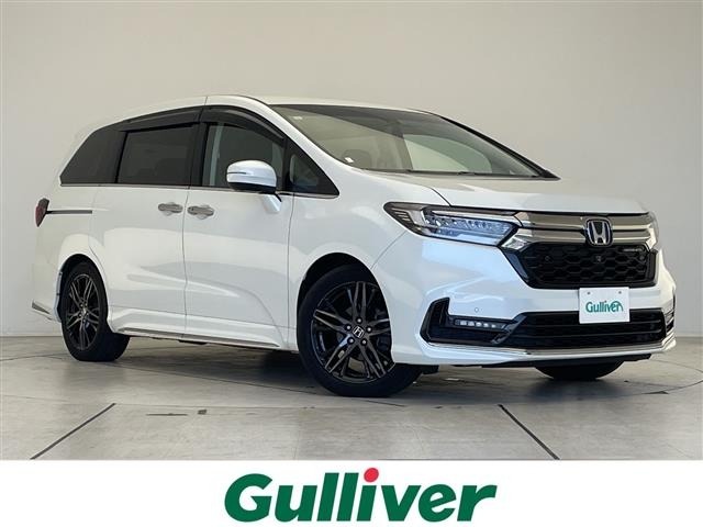 Honda ODYSSEY 2021 7419688-0