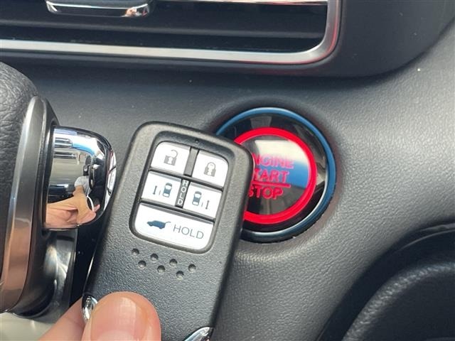 Honda ODYSSEY 2021 7419688-1