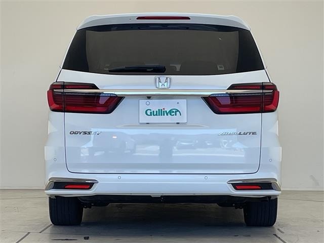 Honda ODYSSEY 2021 7419688-13