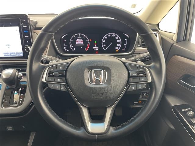 Honda ODYSSEY 2021 7419688-14